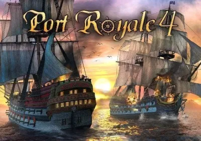 Port Royale 4 Extended Edition