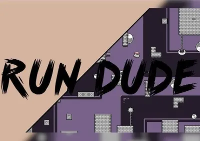Run Dude