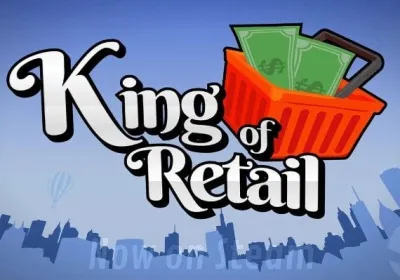 King of Retail