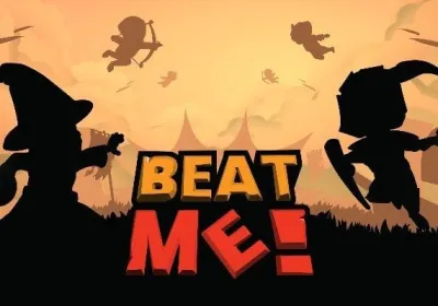 Beat Me!