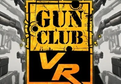 Gun Club VR