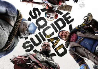 Suicide Squad: Kill the Justice League