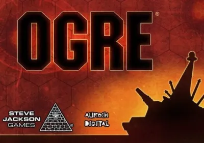 Ogre
