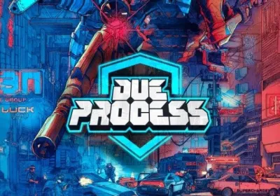Due Process