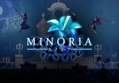 Minoria