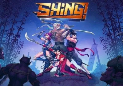 Shing!