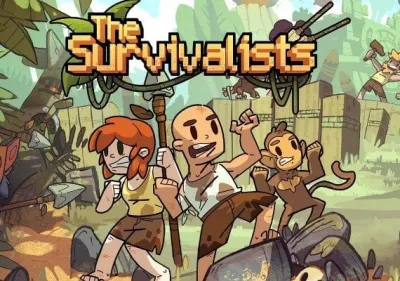 The Survivalists