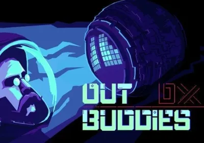 Outbuddies DX