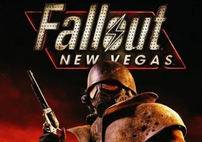 Fallout: New Vegas