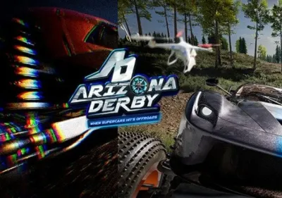Arizona Derby