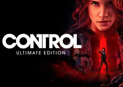 Control Ultimate Edition