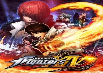 The King Of Fighters XIV - Deluxe Pack Steam Edition