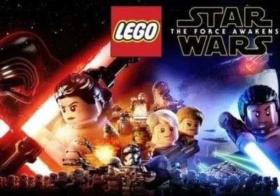 LEGO Star Wars: The Force Awakens - The Phantom Limb Level Pack