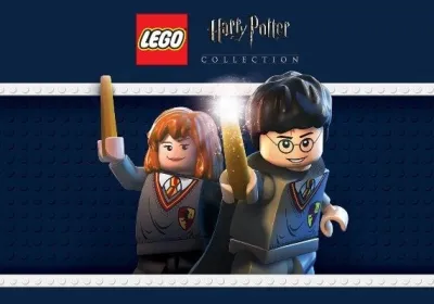 LEGO: Harry Potter - Collection