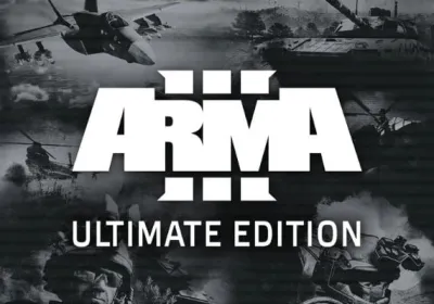 Arma 3 Ultimate Edition