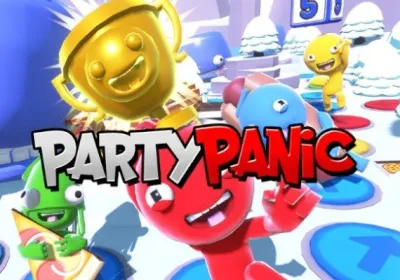 Party Panic