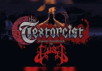 The Textorcist: The Story of Ray Bibbia - Soundtrack DLC