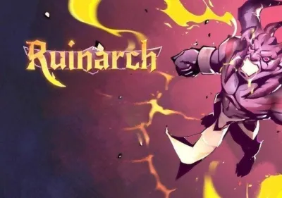 Ruinarch