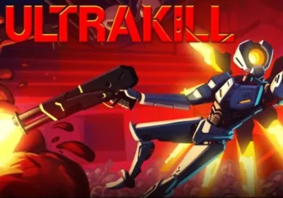 Ultrakill