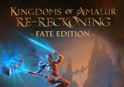 Kingdoms of Amalur: Re-Reckoning Fate Edition