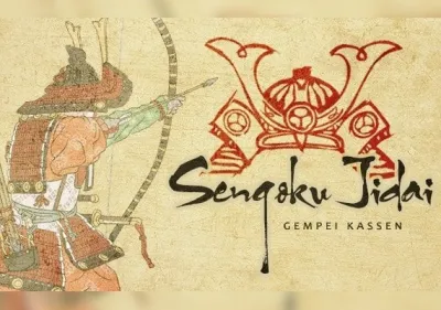 Sengoku Jidai: Shadow of the Shogun - Gempei Kassen DLC