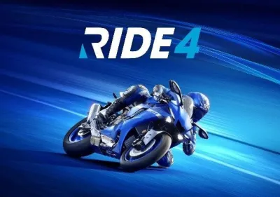 Ride 4
