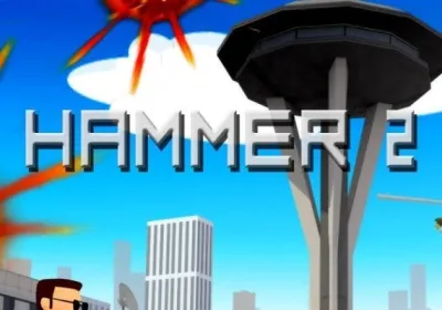 Hammer 2