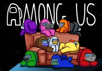 Among Us