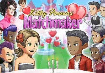 Kitty Powers' Matchmaker