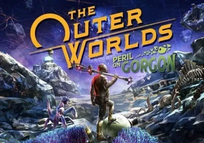 The Outer Worlds: Peril on Gorgon DLC