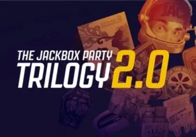 The Jackbox Party Trilogy 2.0