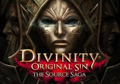Divinity: Original Sin - The Source Saga