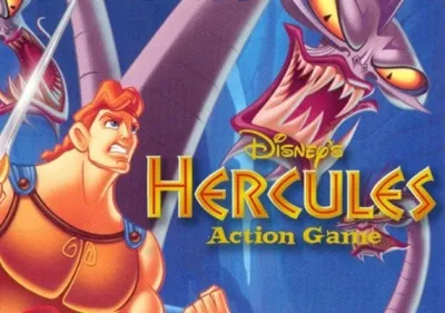 Disney's Hercules