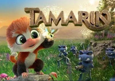 Tamarin