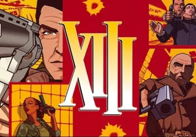 XIII - Classic