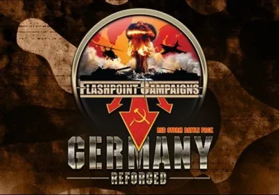 Flashpoint Campaigns: Germany Reforged DLC