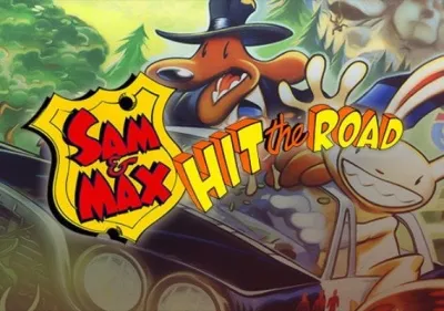 Sam & Max: Hit the Road