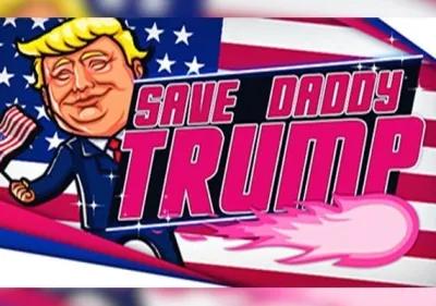 Save Daddy Trump