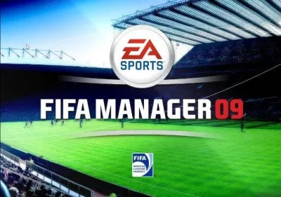 FIFA Manager 09