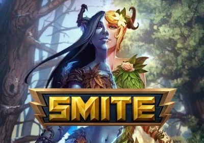 SMITE - Hel & Solstice Skin DLC