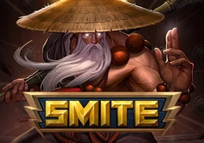 SMITE - Guan Yu & Master Guan Fu Skin DLC