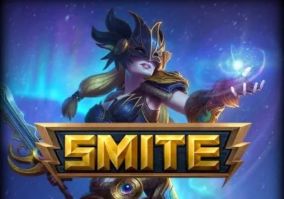 Smite - Freya and Valkyrie Skin DLC