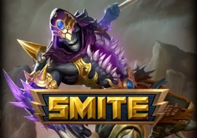 SMITE - Bakasura & Ravenous DLC