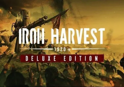 Iron Harvest Deluxe Edition