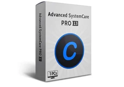 Advanced SystemCare 13