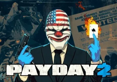 Payday 2 - 36 Pack DLC