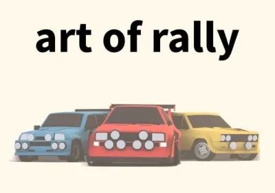Art of Rally
