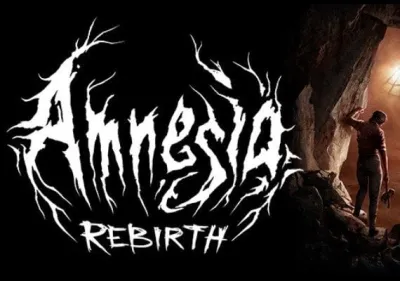 Amnesia: Rebirth