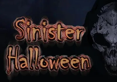 Sinister Halloween