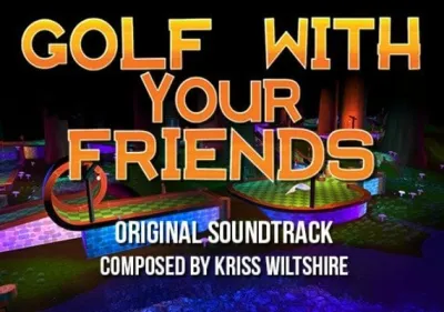 Golf With Your Friends - OST DLC